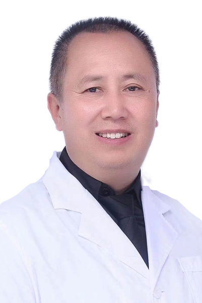 谢强华